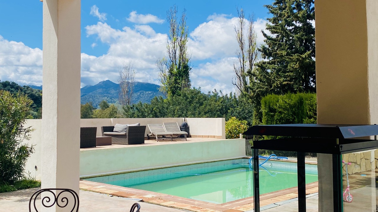 Photo of Outdoor in Algodonales