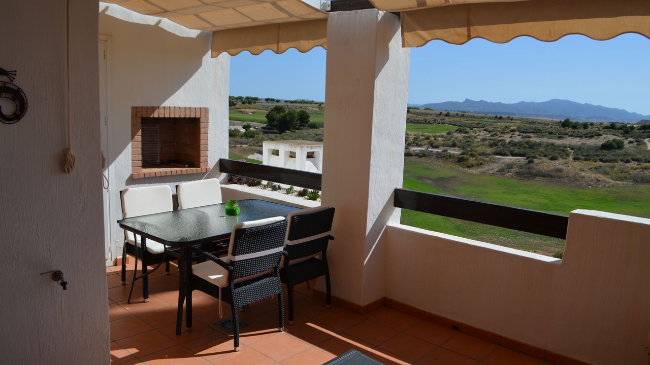 Photo of Outdoor in Alhama de Murcia
