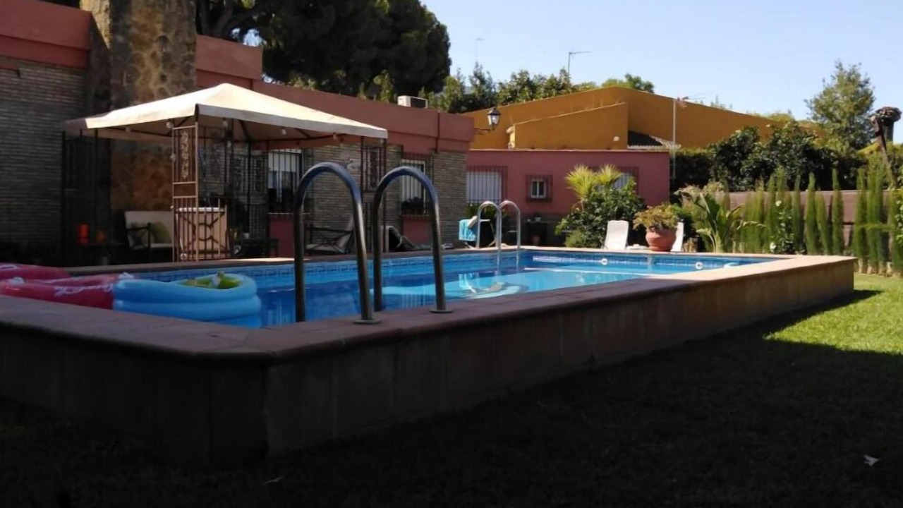 Photo of Outdoor in Alcala de Guadaira