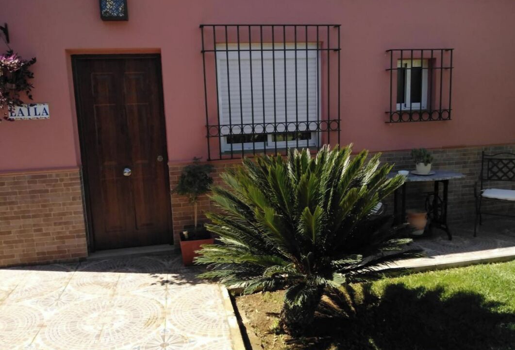 Photo of Outdoor in Alcala de Guadaira