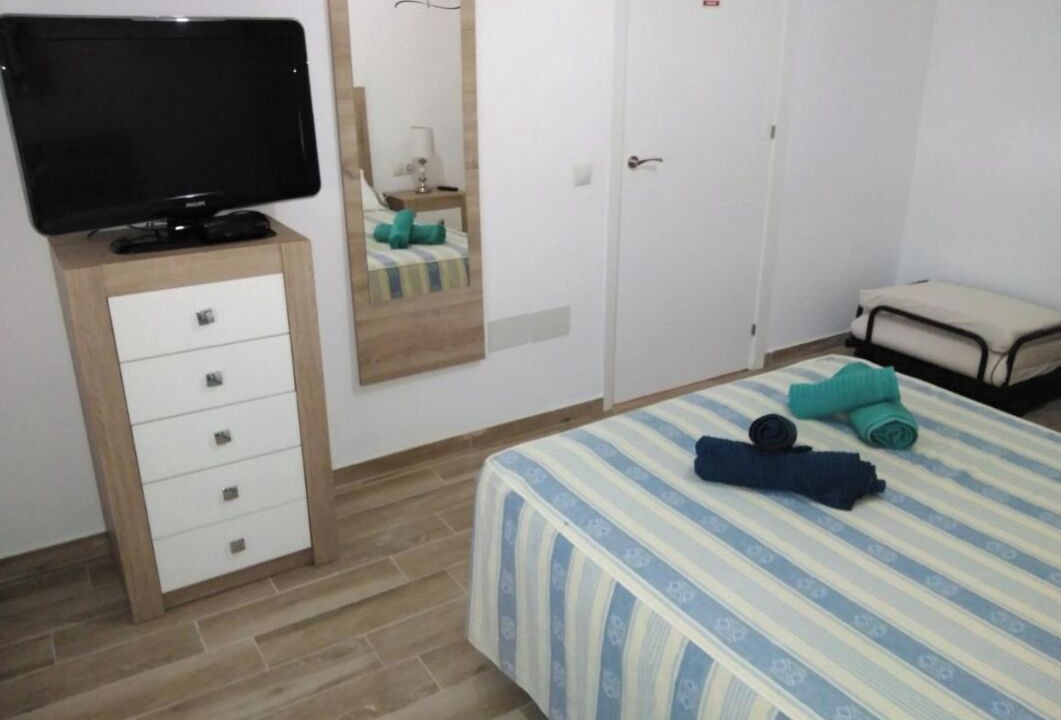 Photo of Bedroom in Alcala de Guadaira