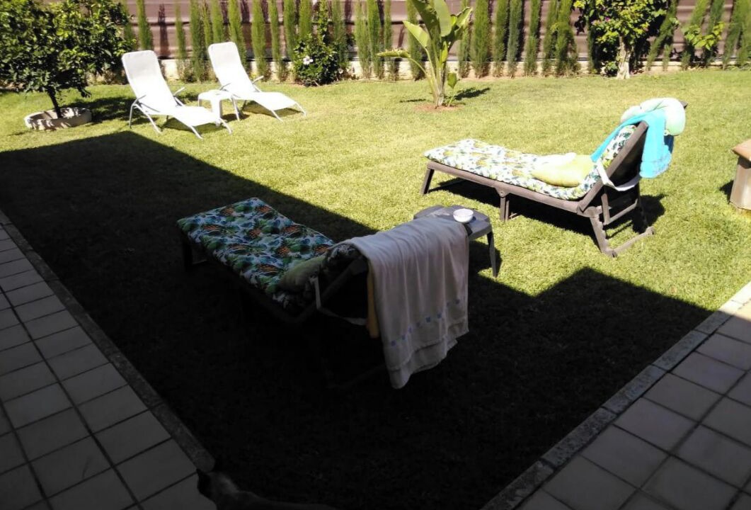 Photo of Outdoor in Alcala de Guadaira