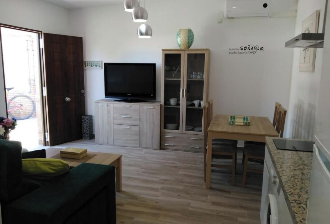 Photo of Livingroom in Alcala de Guadaira