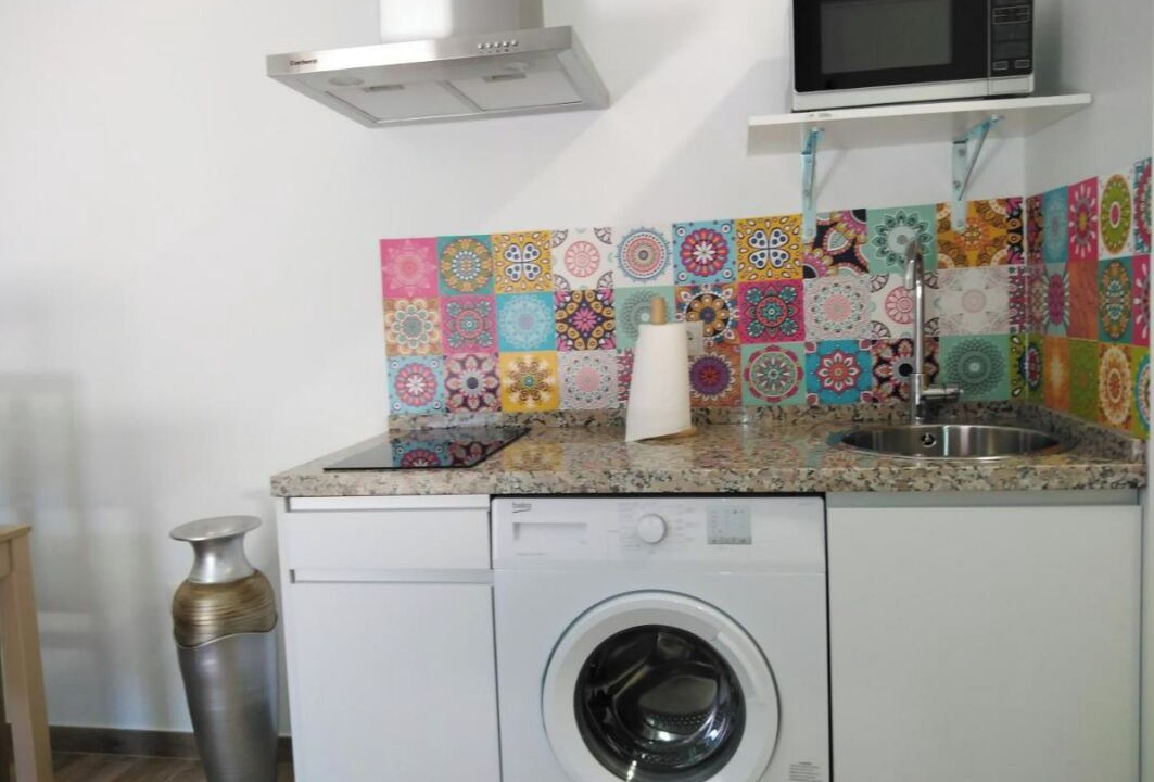 Photo of Kitchen in Alcala de Guadaira