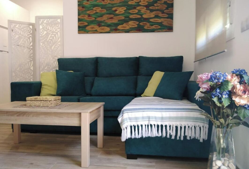 Photo of Livingroom in Alcala de Guadaira