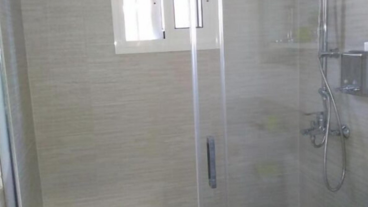 Photo of Bathroom in Alcala de Guadaira