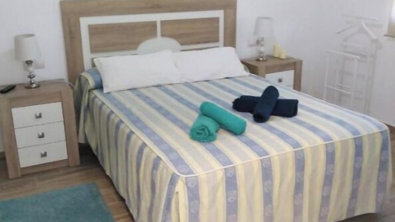 Photo of Bedroom in Alcala de Guadaira