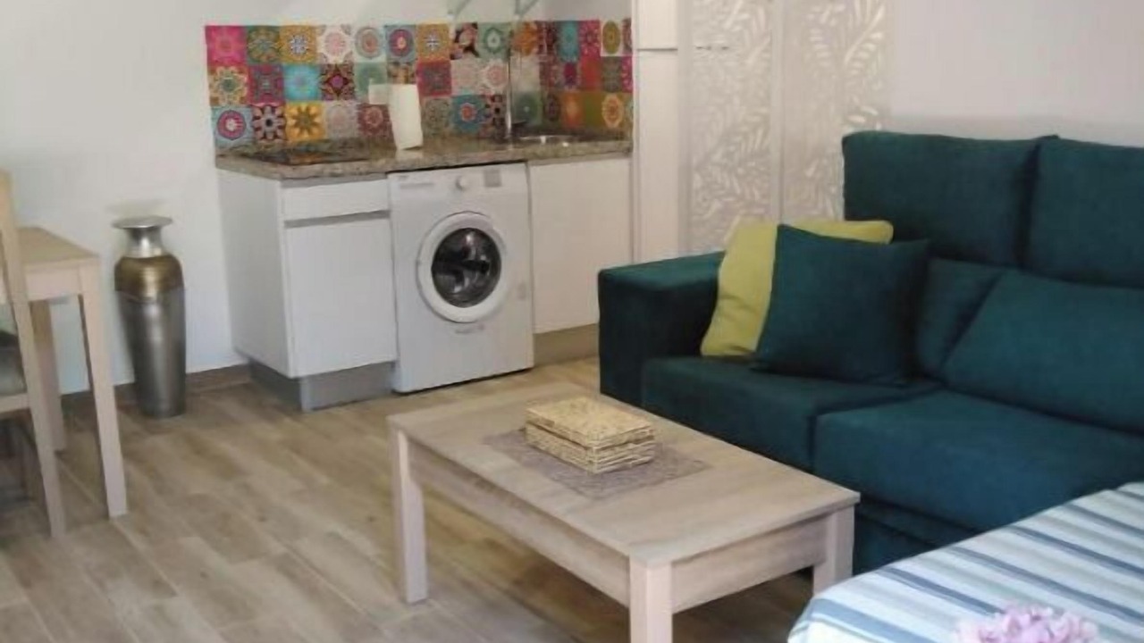 Photo of Livingroom in Alcala de Guadaira