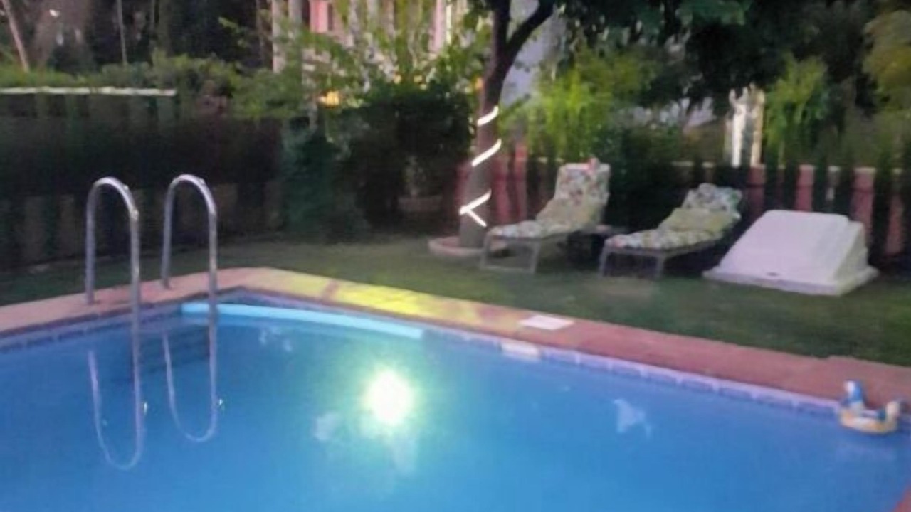 Photo of Outdoor in Alcala de Guadaira