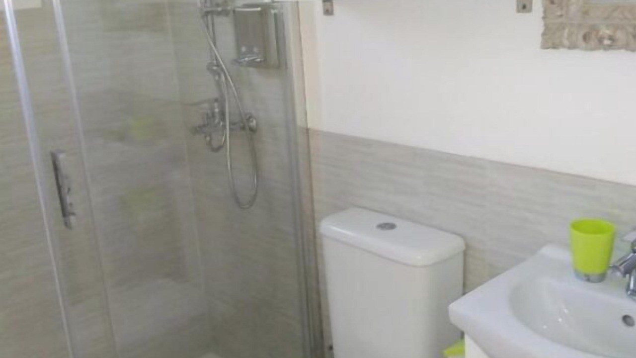 Photo of Bathroom in Alcala de Guadaira