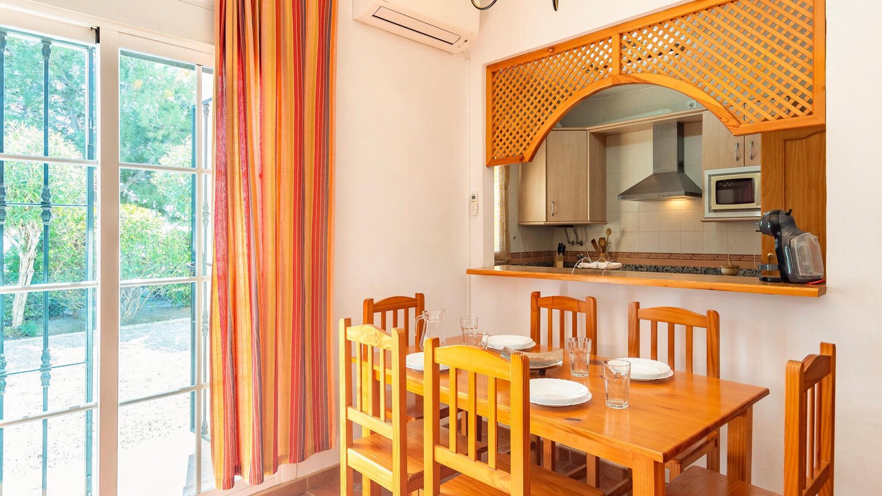 Photo of Bedroom in Alcaucin