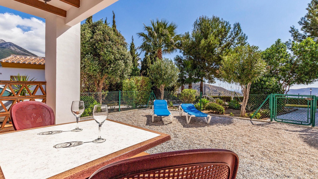 Photo of Outdoor in Alcaucin