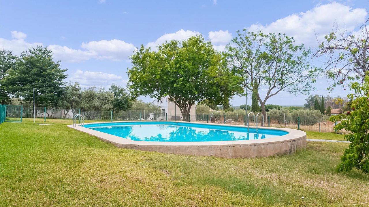 Photo of Outdoor in Arahal