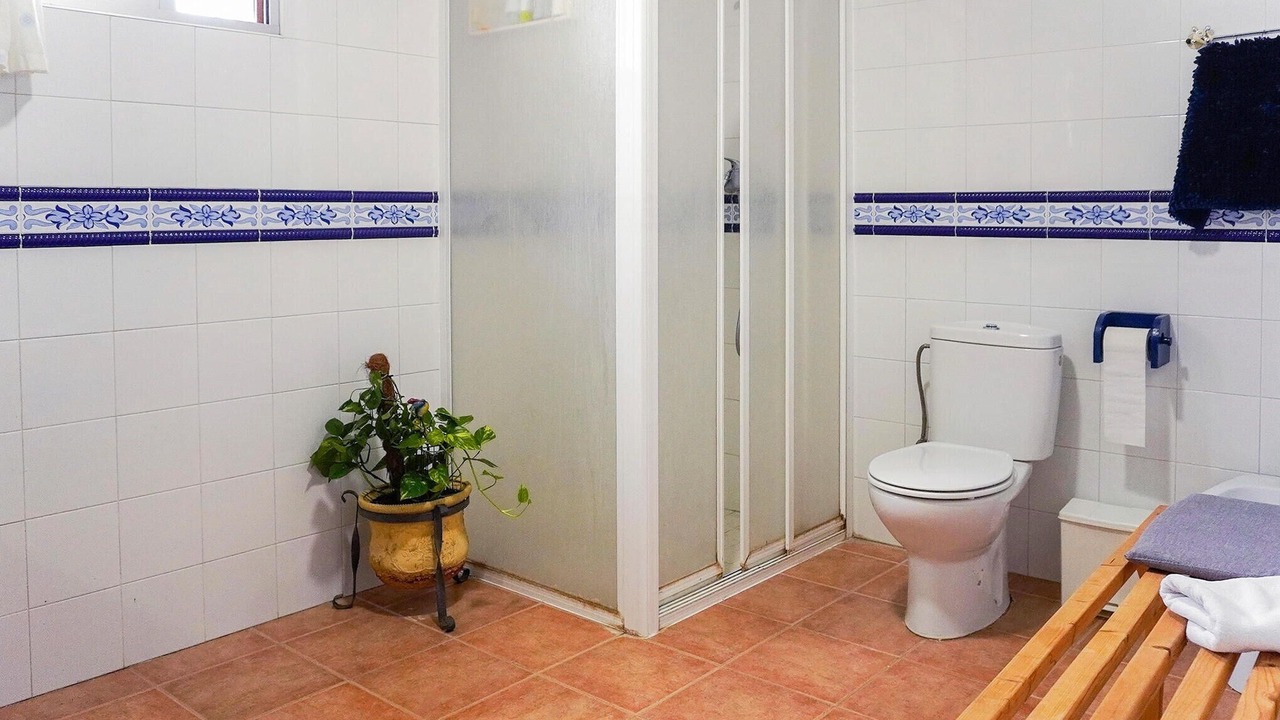 Photo of Bathroom in Arahal