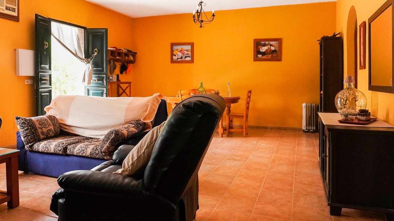 Photo of Bedroom in Arahal