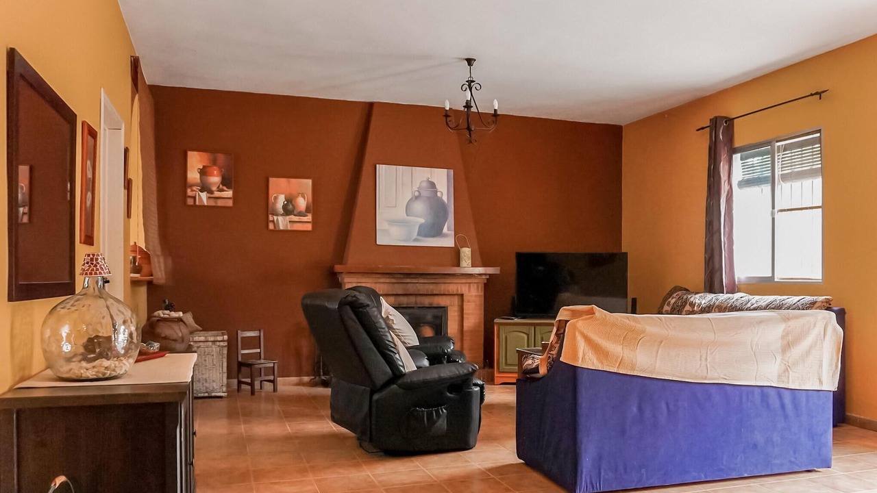 Photo of Bedroom in Arahal