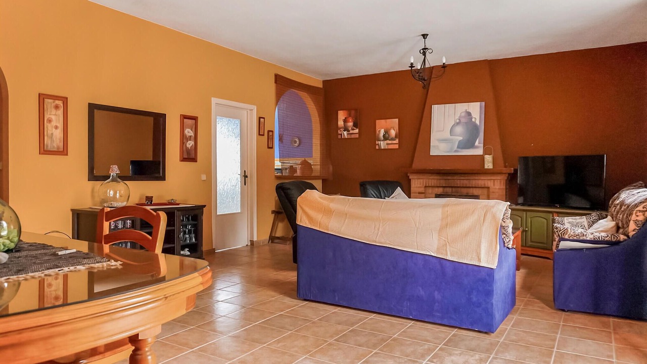 Photo of Bedroom in Arahal