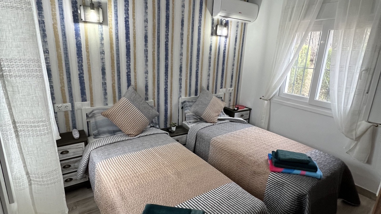 Photo of Bedroom in Sayalonga