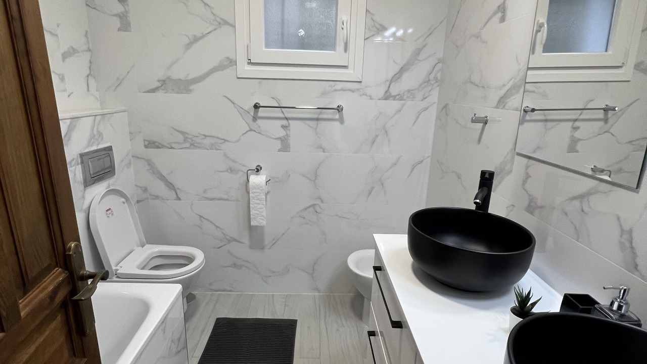 Photo of Bathroom in Sayalonga