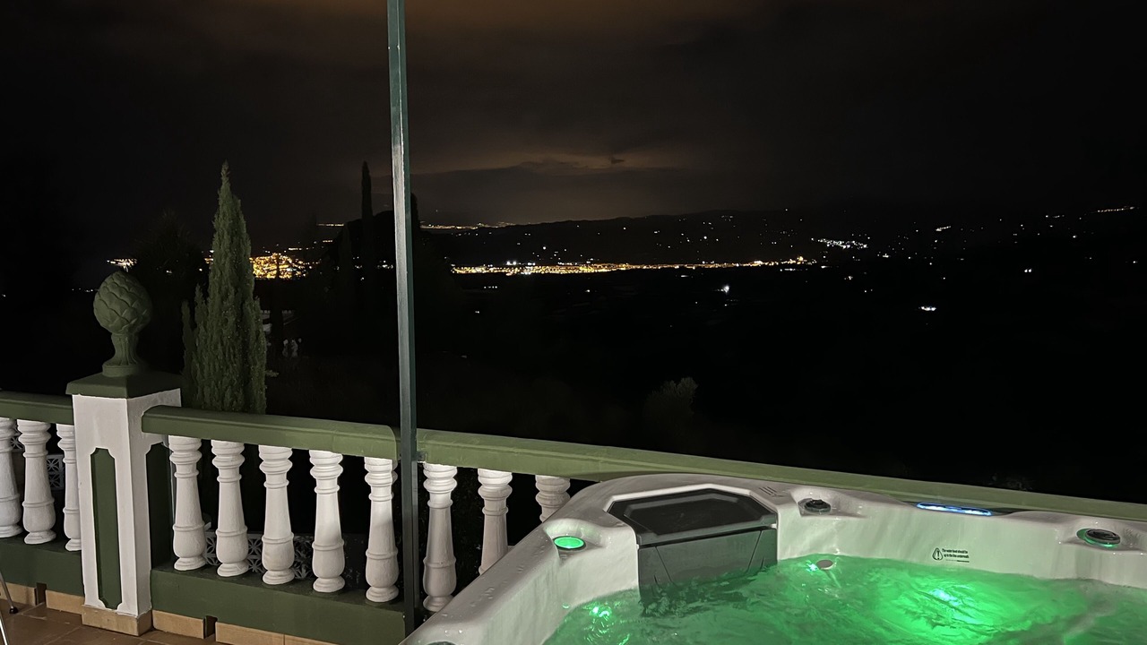 Photo of Outdoor in Sayalonga