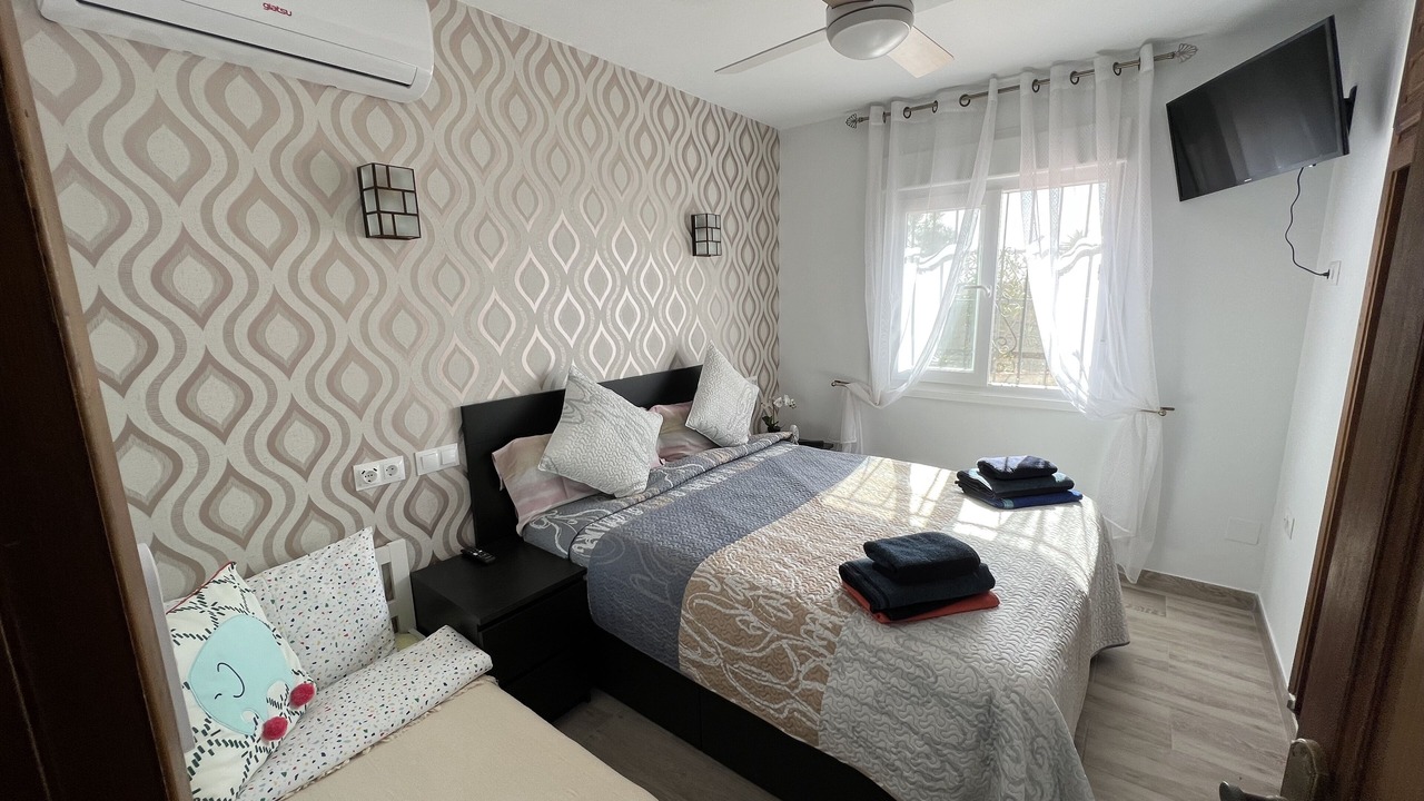 Photo of Bedroom in Sayalonga