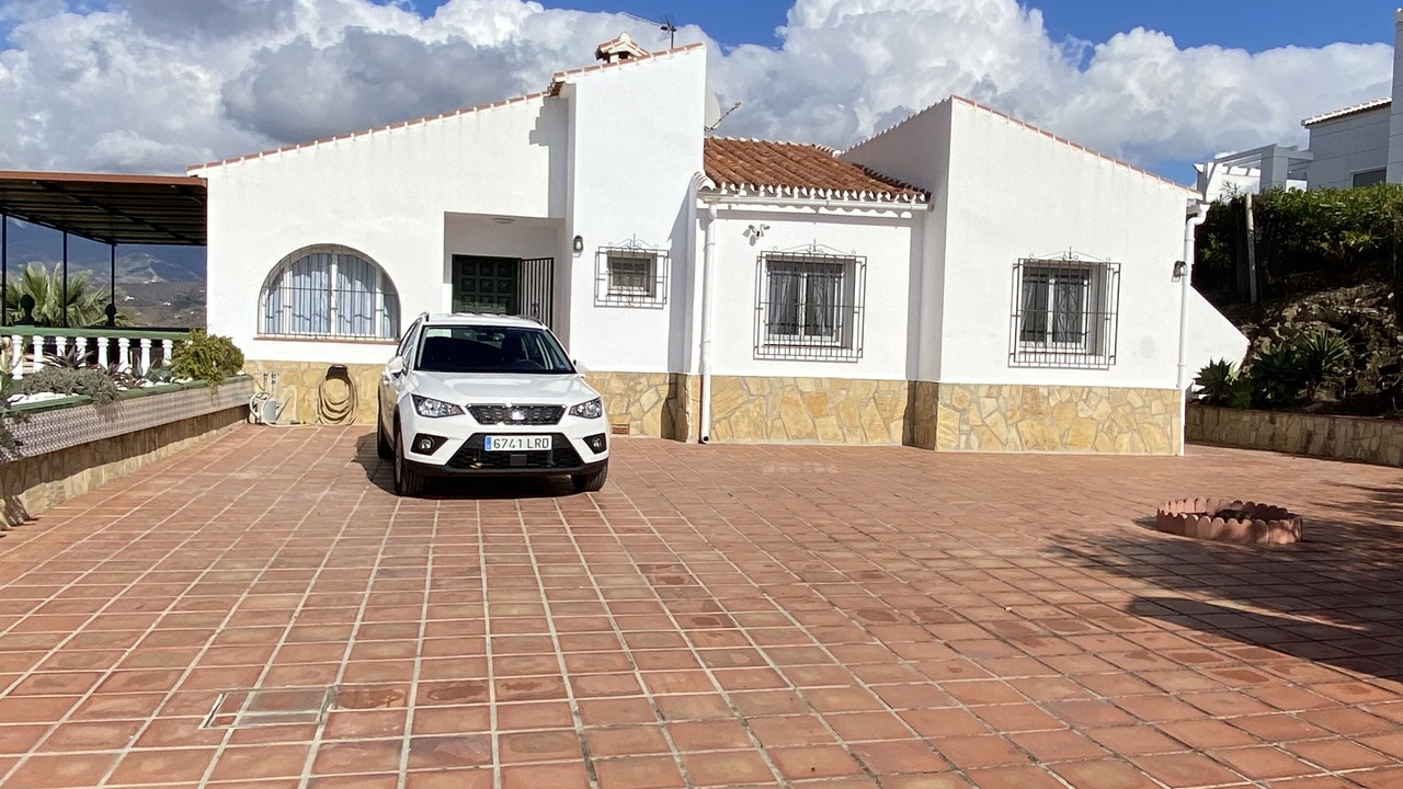 Photo of Outdoor in Sayalonga