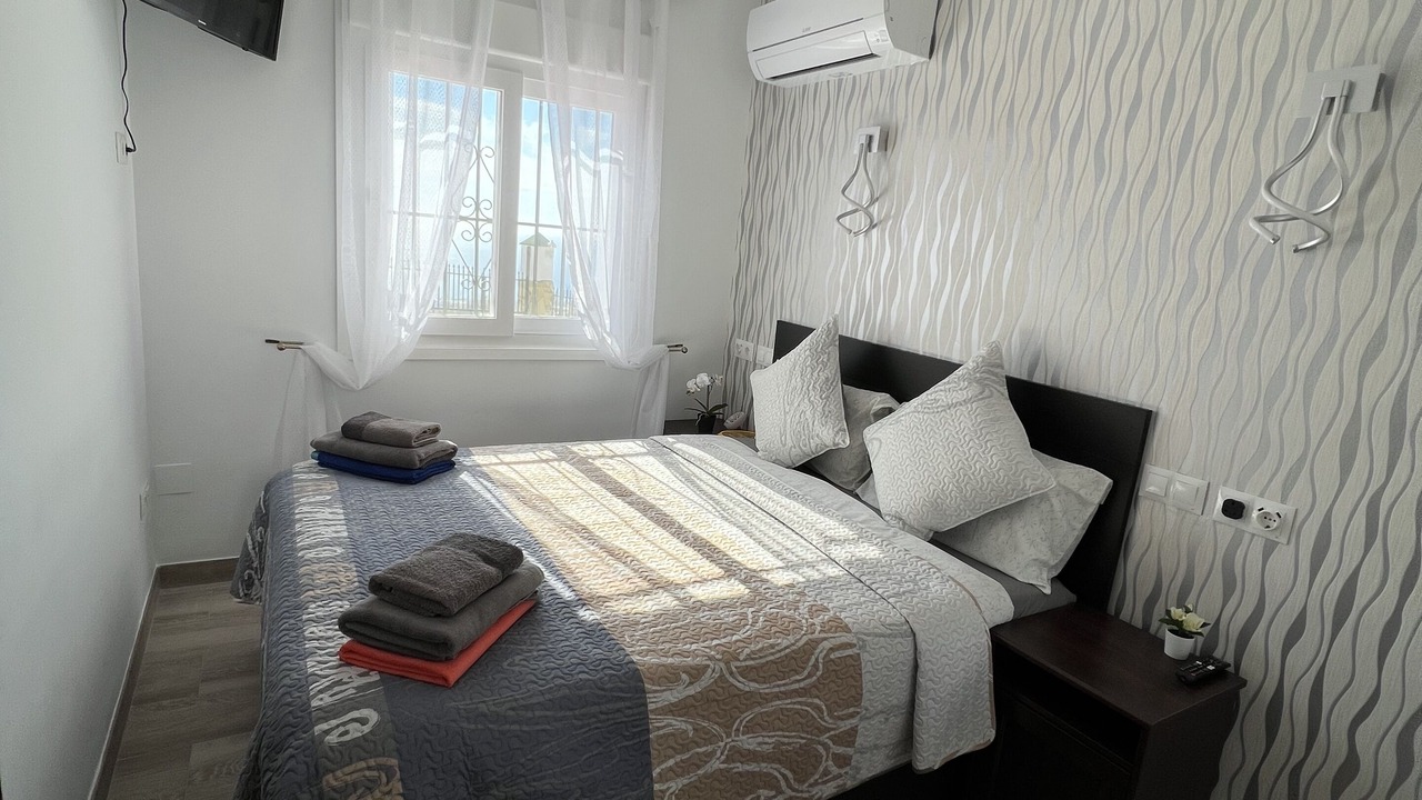 Photo of Bedroom in Sayalonga