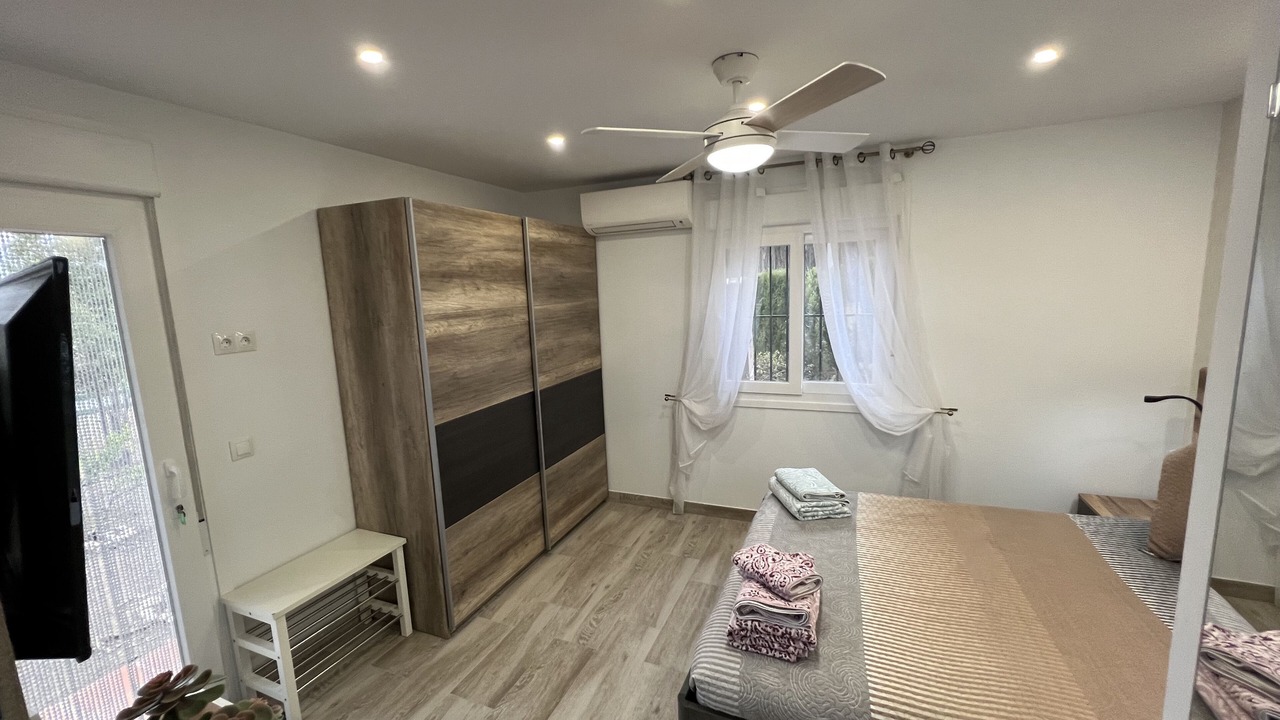 Photo of Bedroom in Sayalonga