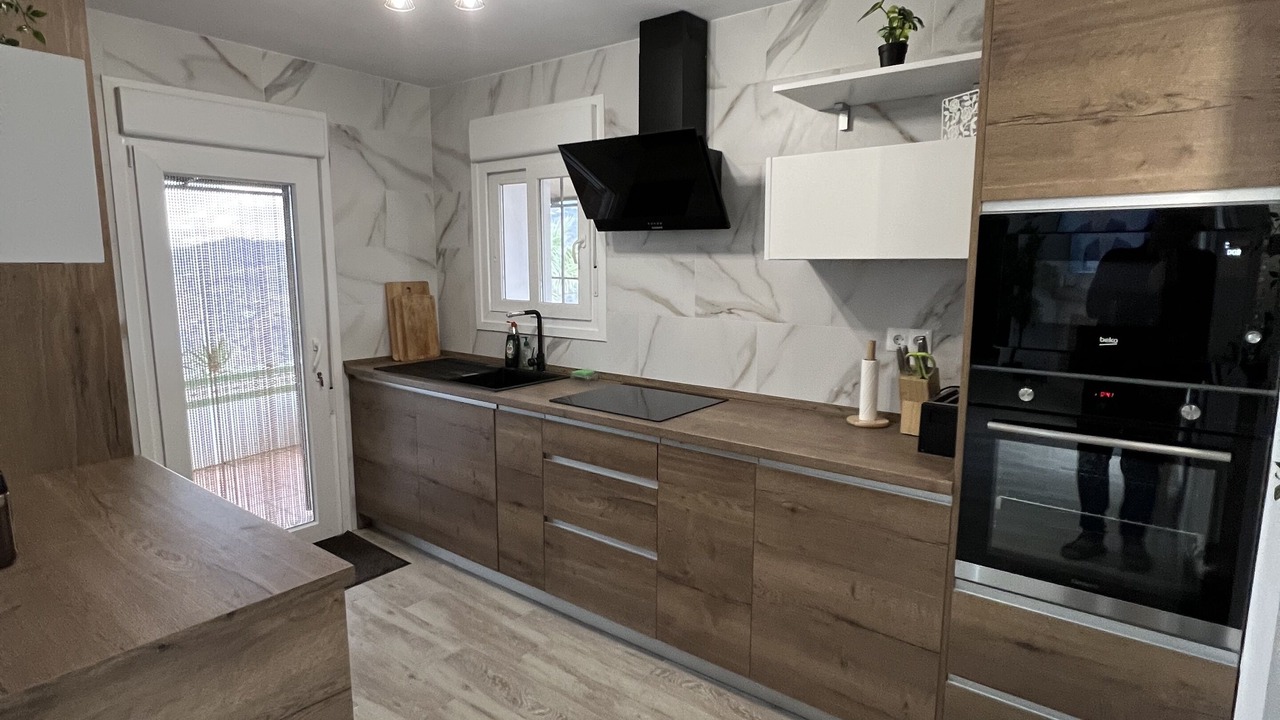 Photo of Kitchen in Sayalonga