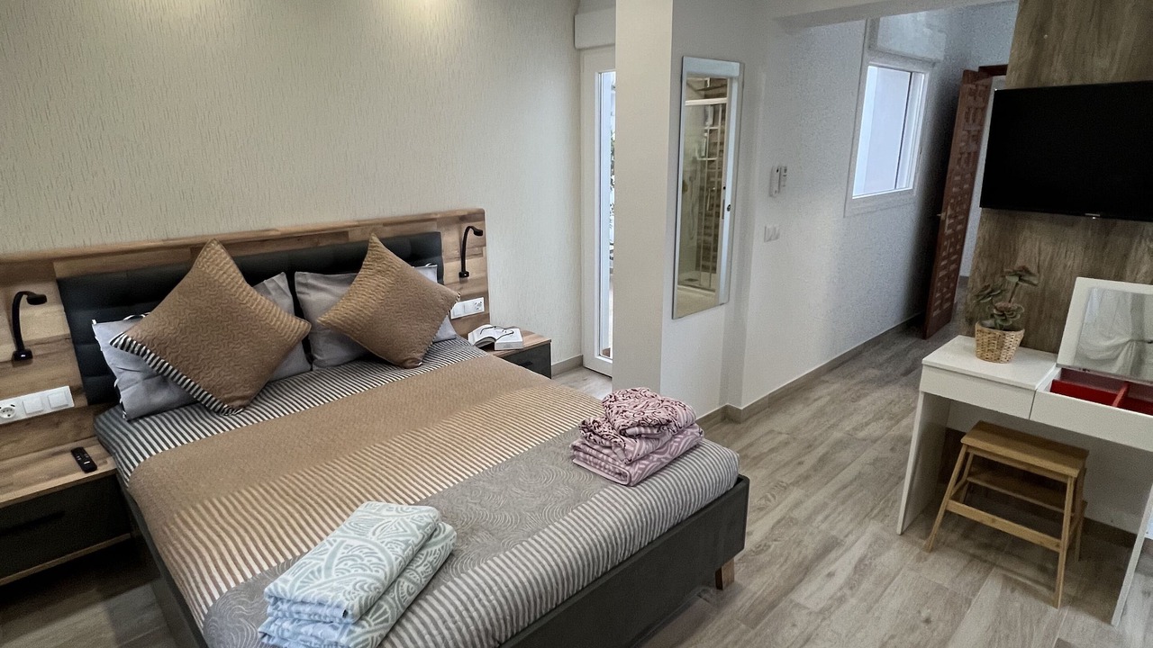 Photo of Bedroom in Sayalonga
