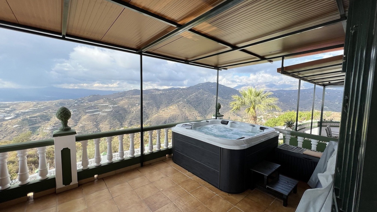 Photo of Outdoor in Sayalonga
