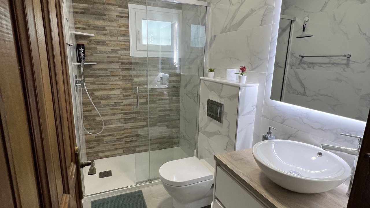 Photo of Bathroom in Sayalonga