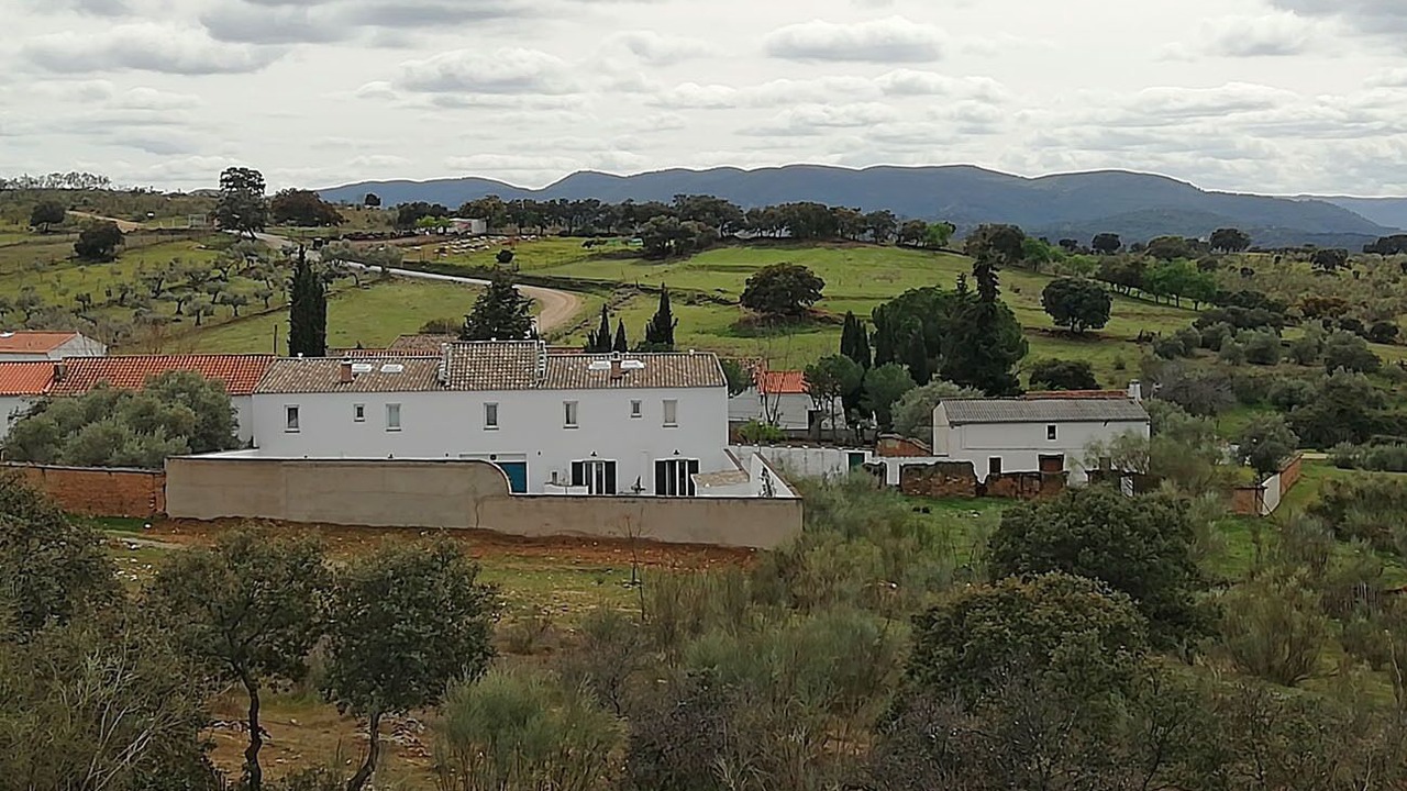 Photo of Outdoor in Fuente Obejuna