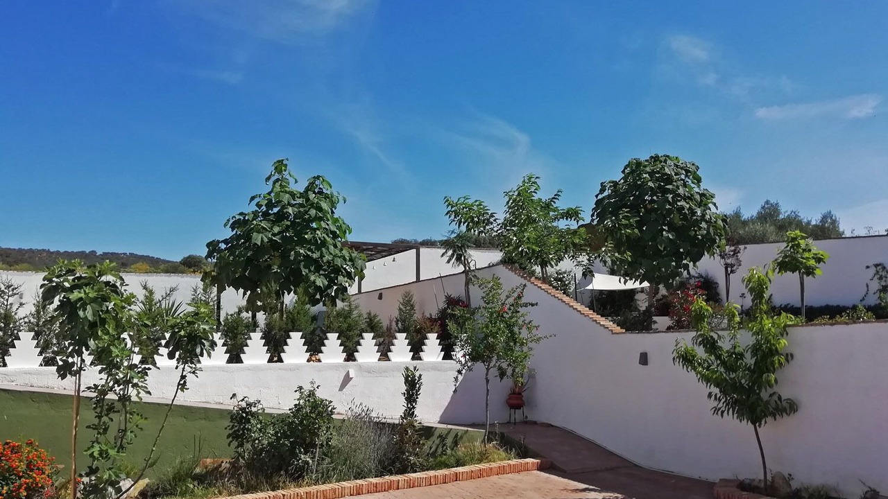 Photo of Outdoor in Fuente Obejuna