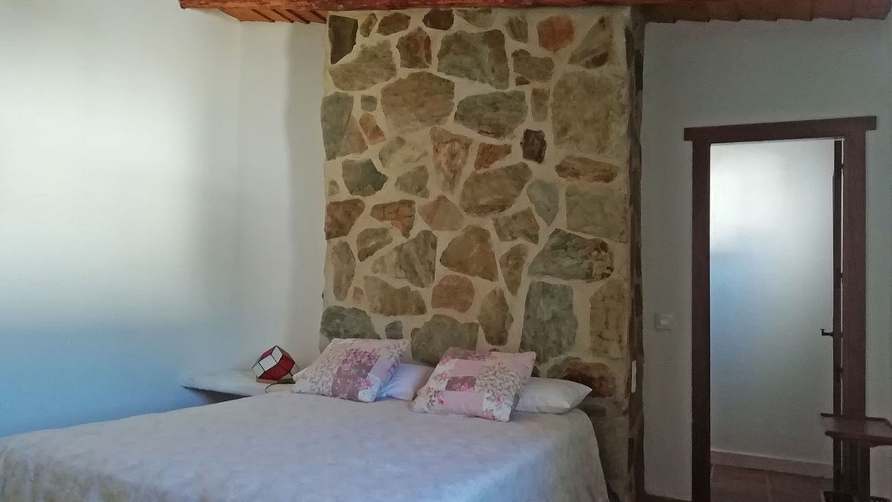Photo of Bedroom in Fuente Obejuna