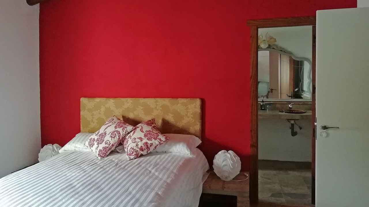 Photo of Bedroom in Fuente Obejuna