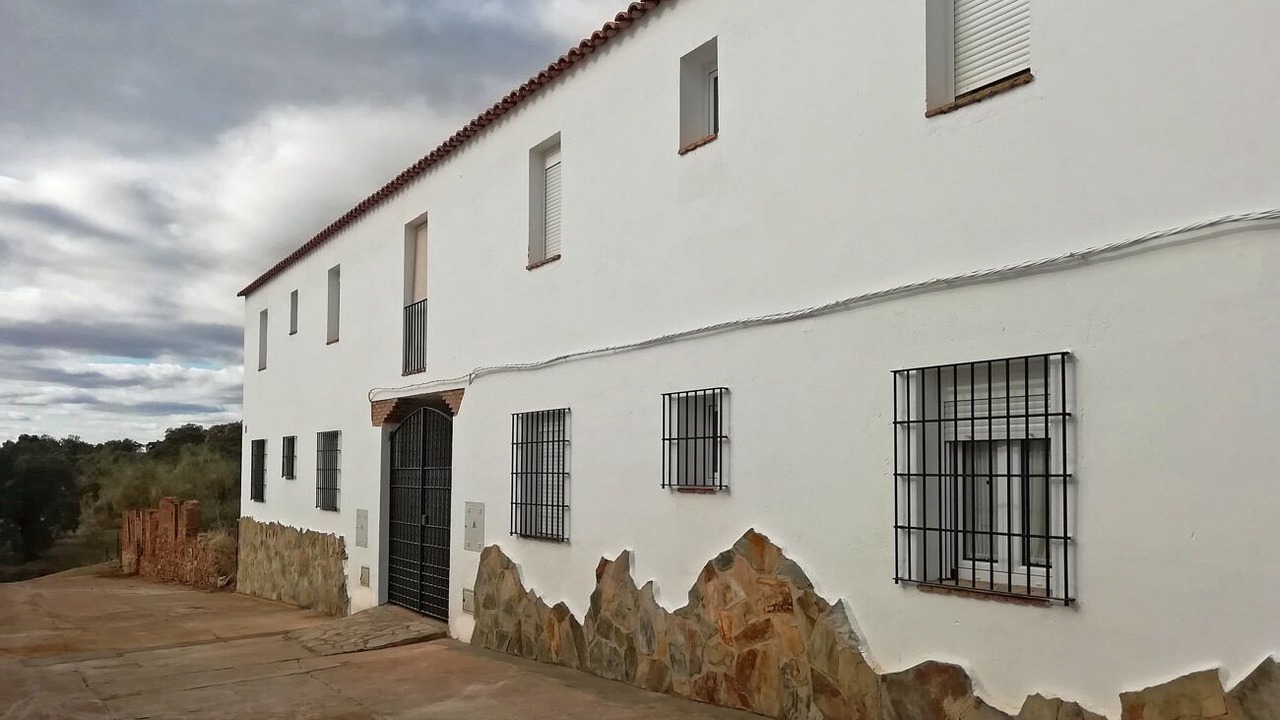 Photo of Outdoor in Fuente Obejuna