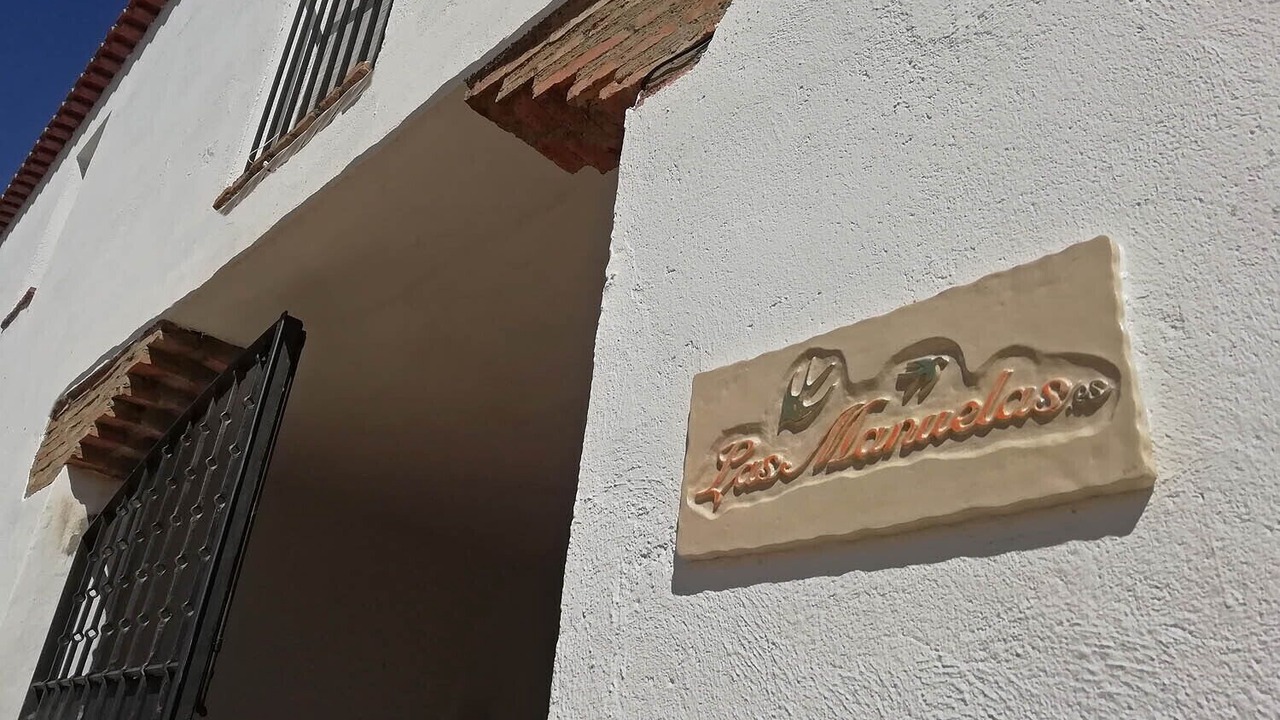Photo of Outdoor in Fuente Obejuna