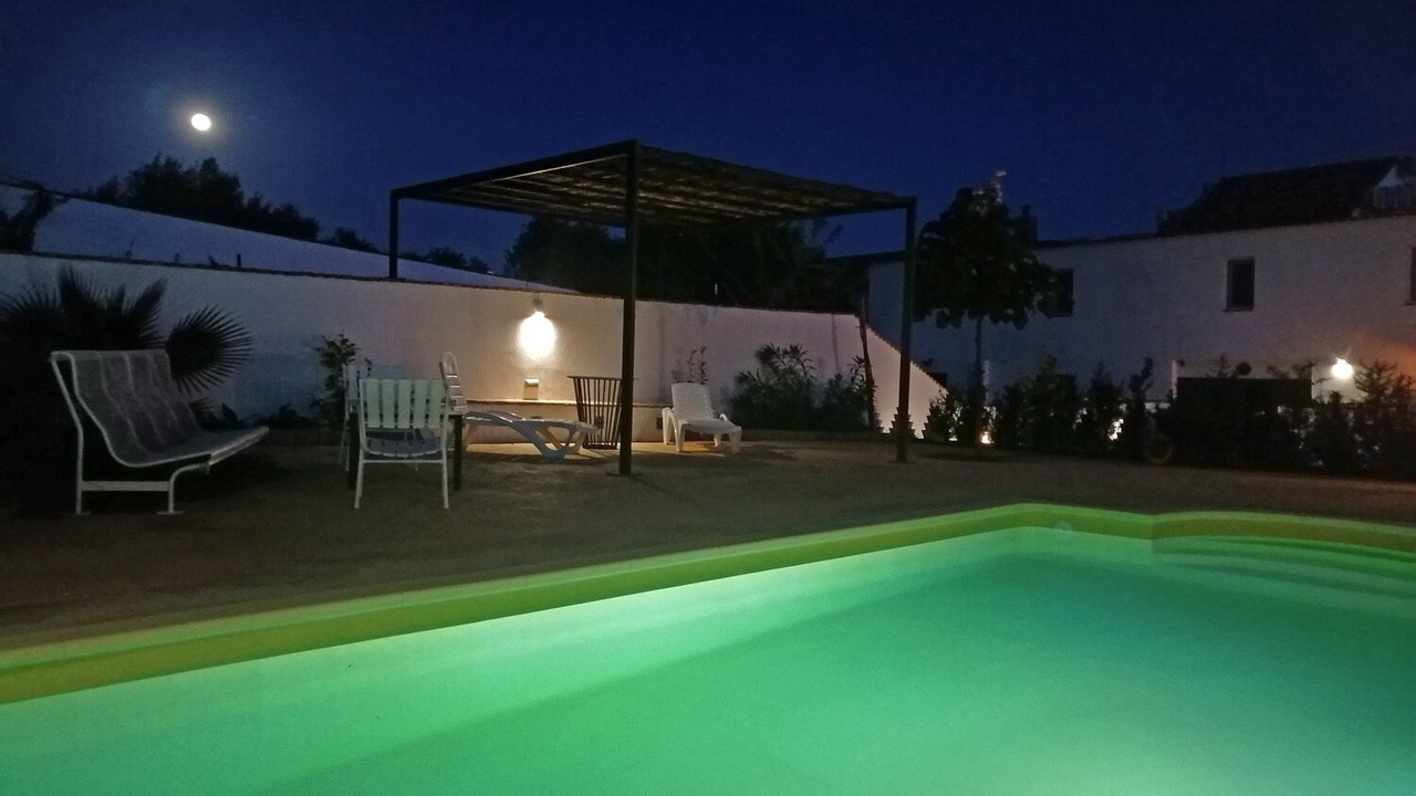 Photo of Outdoor in Fuente Obejuna
