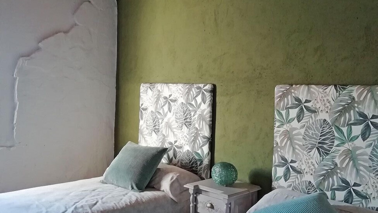 Photo of Bedroom in Fuente Obejuna