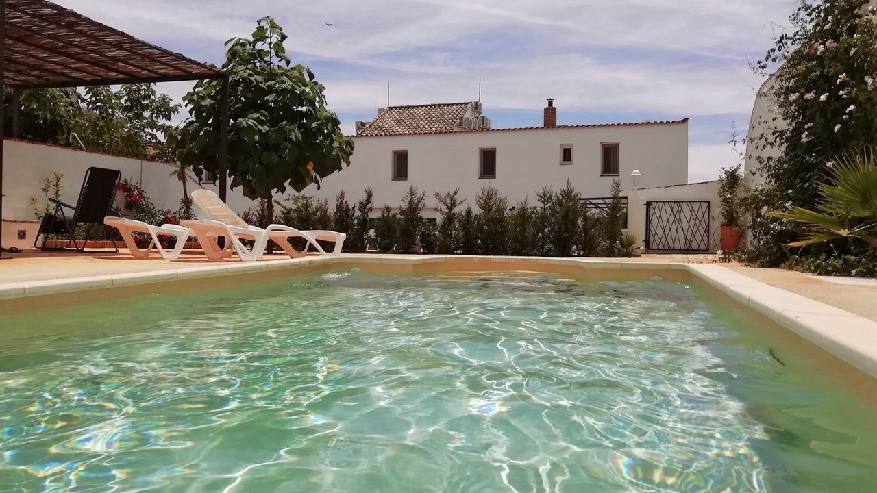 Photo of Outdoor in Fuente Obejuna