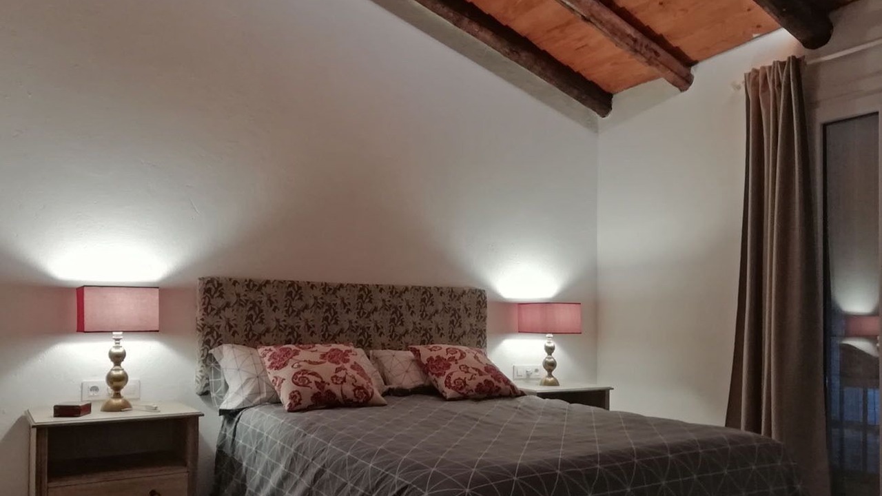 Photo of Bedroom in Fuente Obejuna