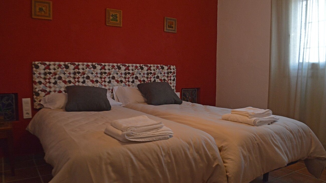 Photo of Bedroom in Fuente Obejuna