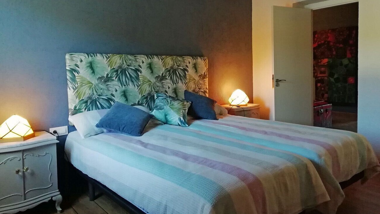 Photo of Bedroom in Fuente Obejuna
