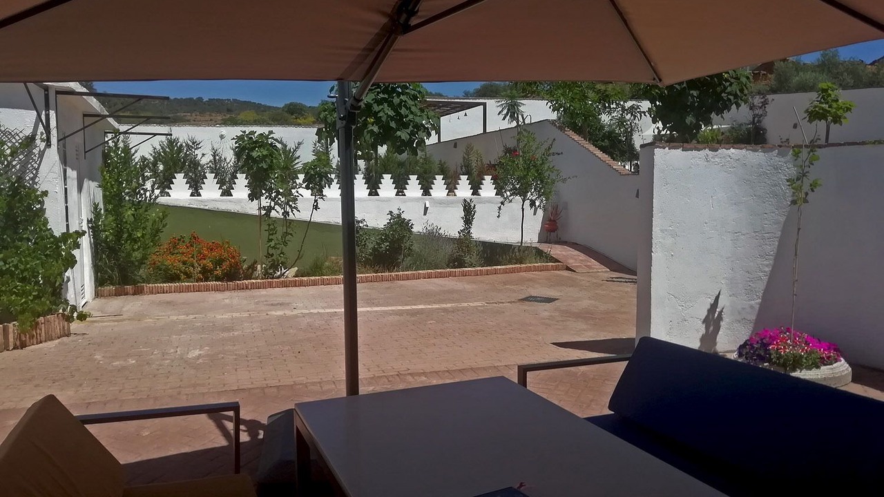 Photo of Outdoor in Fuente Obejuna