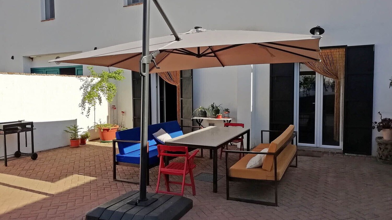 Photo of Outdoor in Fuente Obejuna