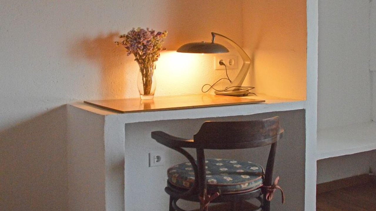 Photo of Bedroom in Fuente Obejuna
