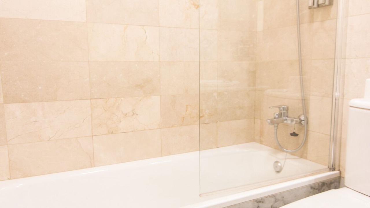 Photo of Bathroom in Macarena Tres Huertas-Macarena Cinco