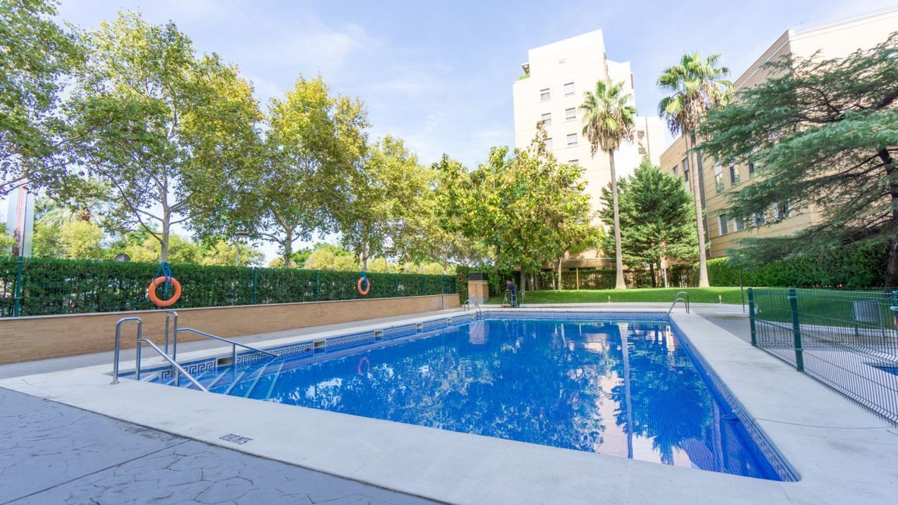 Photo of Outdoor in Macarena Tres Huertas-Macarena Cinco