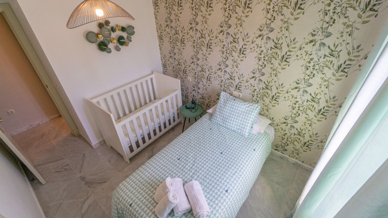 Photo of Bedroom in Macarena Tres Huertas-Macarena Cinco